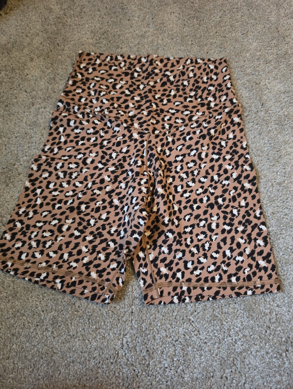 Aerie Bike Shorts